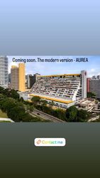 Aurea (D7), Apartment #447304511